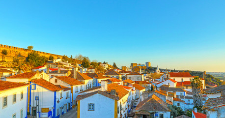 Óbidos - Portugal