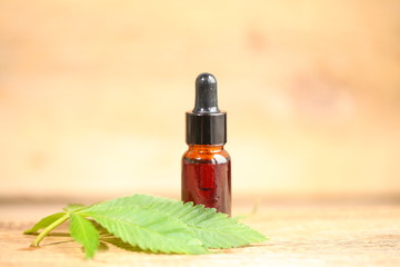 Medical marijuana cannabis cbd oil