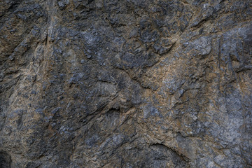 Naklejka premium Volcanic Rock Texture. mountain stone texture