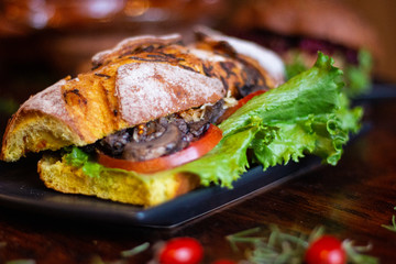 Paninos