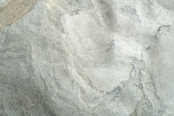 Modern white wall. This is a horizontal cement-concrete background. Grunge abstract stone.