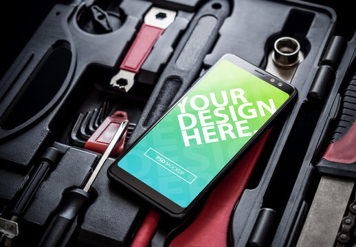 Download 11 Best Toolbox Photoshop Indesign Illustrator Templates Adobe Stock