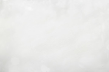 White background pattern blurred and beautiful.