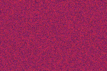 Abstract effect of texture in the form of canvas, wall, image or other object