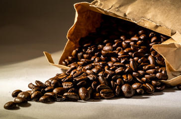 There's nothing like the smell of fresh coffee in the morning!