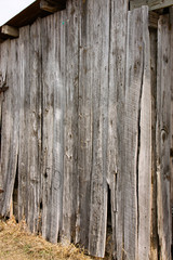 Obraz premium old wood texture background