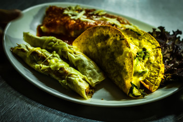 mexican food