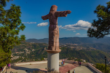Cristo Taxco