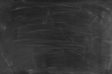 Blackboard or chalkboard