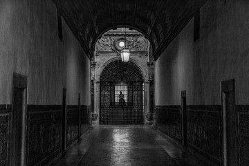 Tomar - Santarém - Portugal