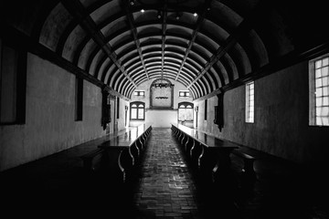 Tomar - Santarém - Portugal