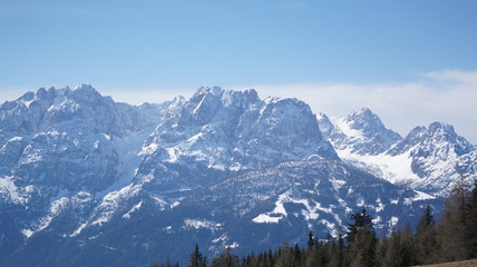 Dolomiten