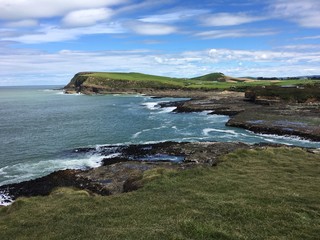 Neuseeland, Südküste II