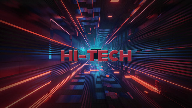 Hi-Tech Titles