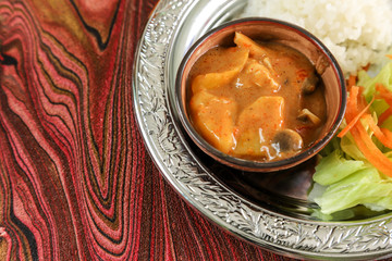 カレーライス