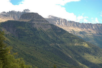 Glacier National Park