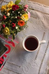 tea