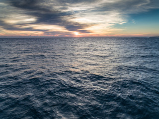 Oaxaca coast mexico