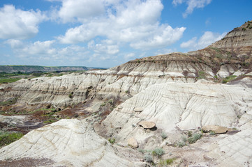 Alberta badland 4
