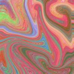 abstract colorful background