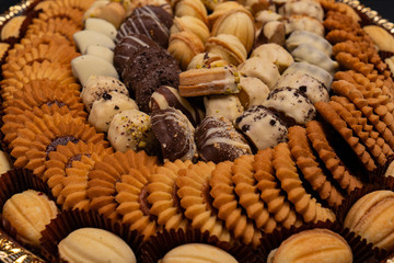 sweets
