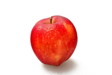 Red Aplle