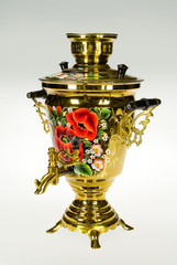 Russian Traditioanl Hanmade Make