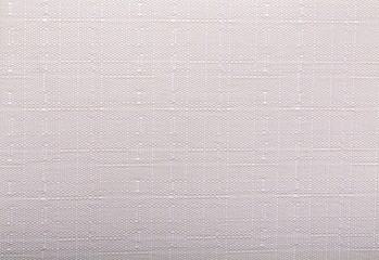 White Upholstery Fabric