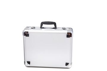 Aluminum protective case