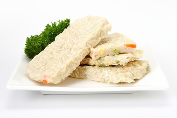 Special Bean Curd