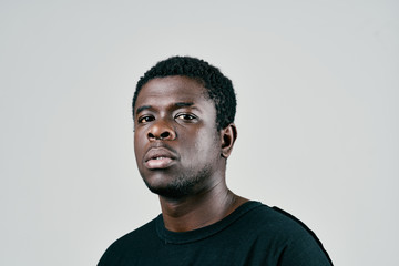 Obraz premium portrait of a man