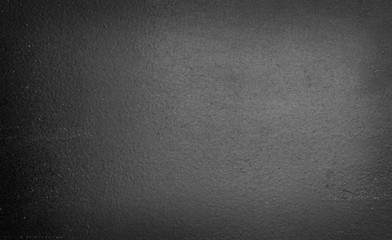 Obraz premium Dark grey black slate stone texture abstract background
