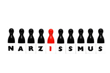 Narzissmus
