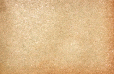 Old brown paper texture abstract background