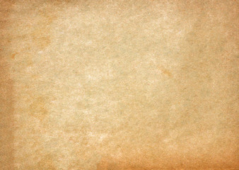 Old Paper texture vintage background