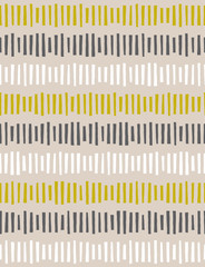 北欧風のシームレスパターン