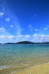 Amami Island