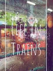 Monsoon Train Travel