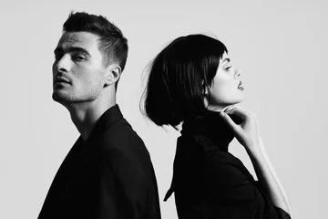 Mann und Frau © SHOTPRIME STUDIO