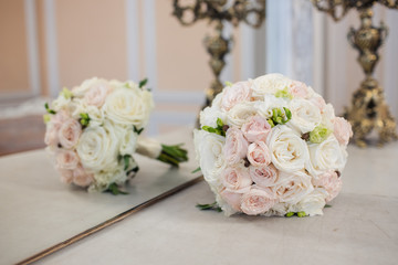 bouquet of flowers