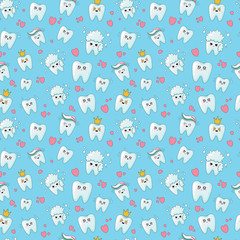kawaii dental care