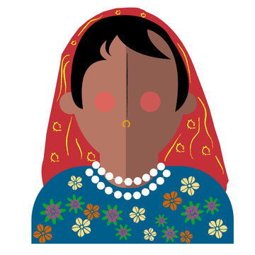 Guna panama indigena