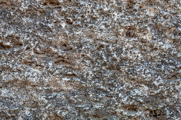 Old Weathered Natural Stone Texture