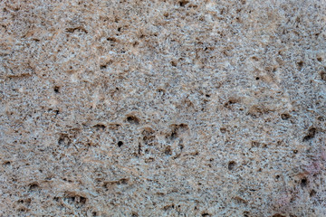 Old Weathered Natural Stone Texture