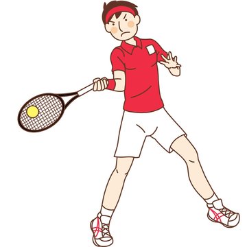 76 Best テニス選手 Images Stock Photos Vectors Adobe Stock