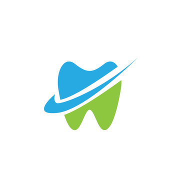 Dental Clinic logo Design