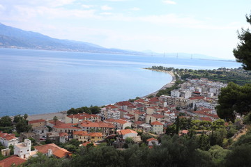Fototapeta na wymiar view of dubrovnik croatia