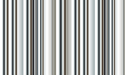 Abstract Background With Stripes. Illustration Technology