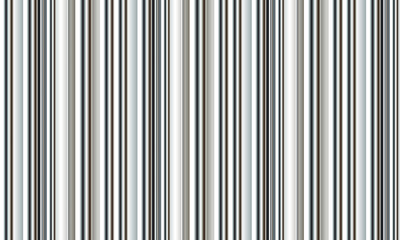 Abstract Background With Stripes. Illustration Technology