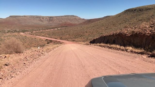 Namibia